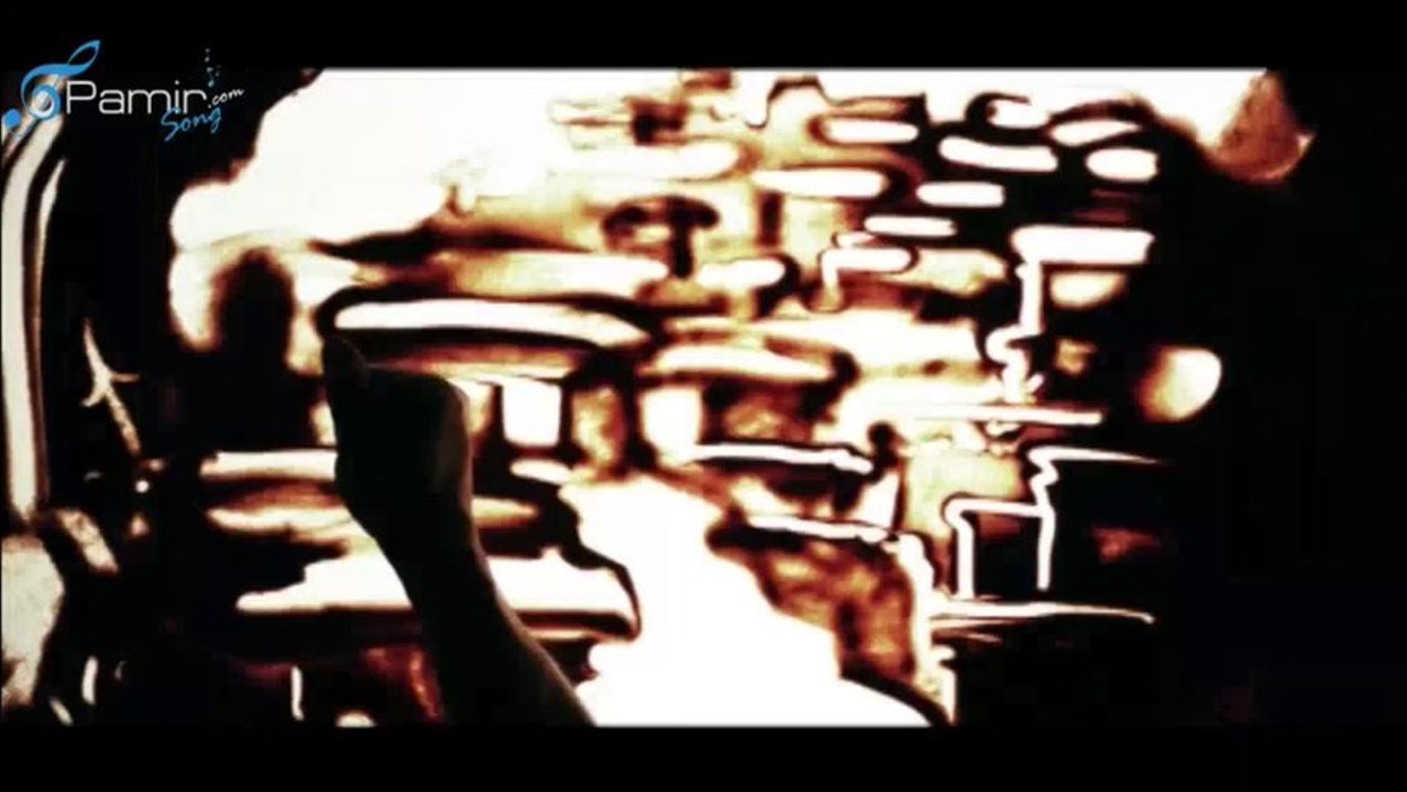 Amir Jan Saboori - Nuqlo Sandali | SaazoAwaaz.Com