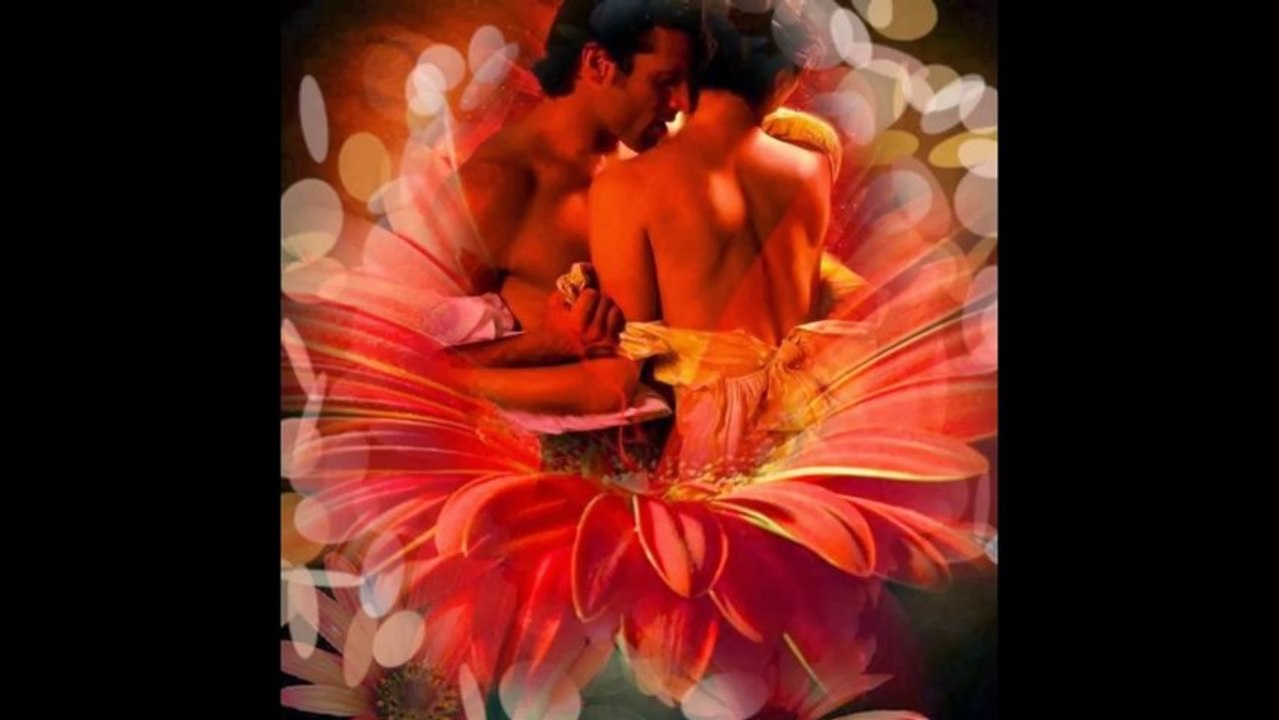 Romantyczne sceny - Let Me Love On You