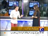 Geo News 9pm Bulletin -- 19th December 2013