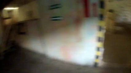 Haut Doubs Paintball VS Gorets