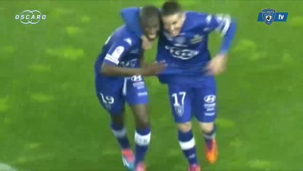 L1 / 2013-14 : Bastia 1-0 Bordeaux : le résumé