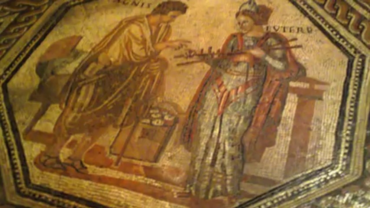 Classical Music Vol. 13 Joseph Haydn Trumpet Concerto 3rd Movement