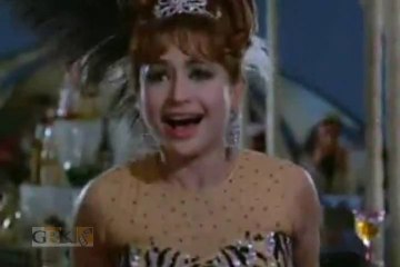 Baithe Hain Kya Uske Paas - JEWEL THIEF