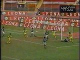 DEPORTIVO CALI 2X2 ATLÉTICO BUCARAMANGA FEBRERO 23 DE 1997