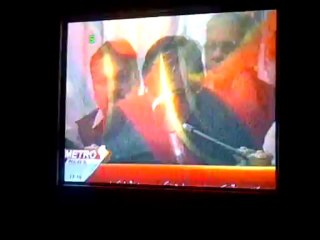 Naatia Mushaira - Metro One News TV