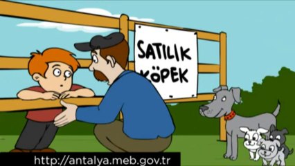 SATILIK KÖPEK YAVRULARI