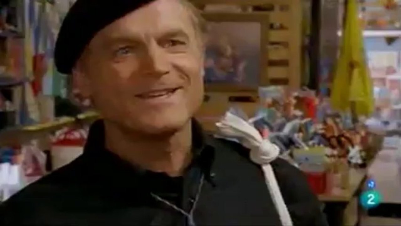 Don Matteo 5x05 El último enigma