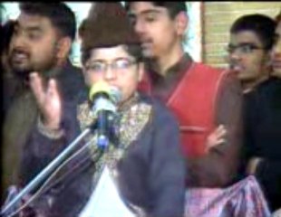 Abubakkar Yazdani-Shane Mustafa -By Fahim Malik 0300750563