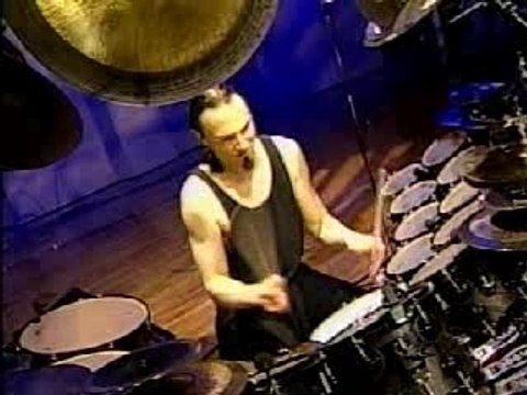 7/9 Terry Bozzio In Concert
