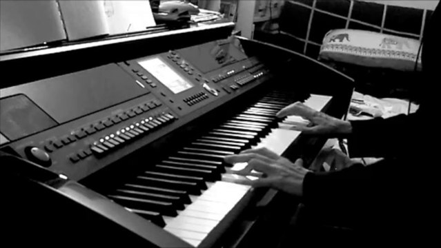 Le plaisir de varier les couleurs (Série 5) - Méthode Colin