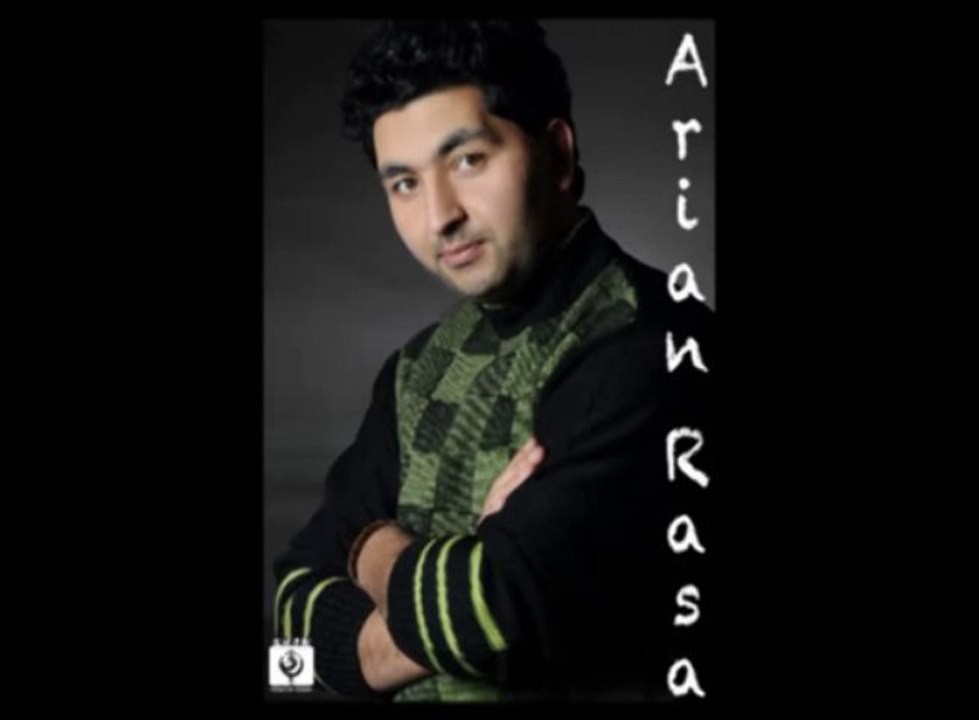 Arian Raza - Az Too | SaazoAwaaz.Com