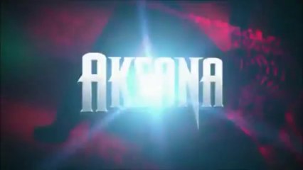 Aksana Titantron and theme song 2013-2014