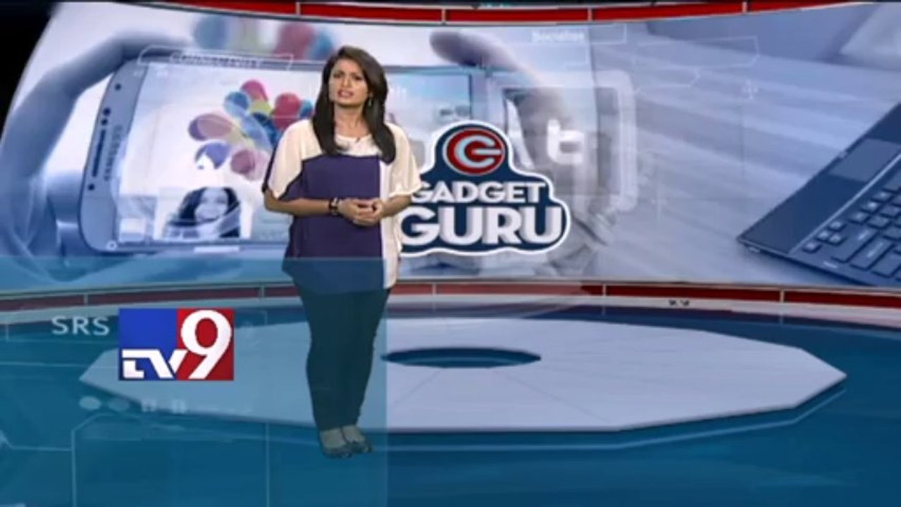 Gadget Guru - 19-01-2014