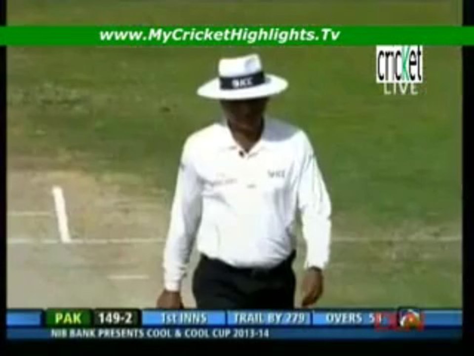 Azhar Ali Review