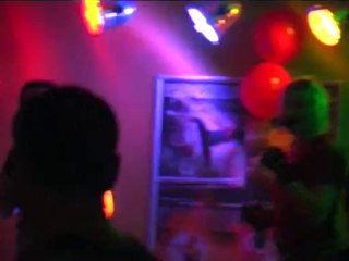 Body combat clip 1.avi