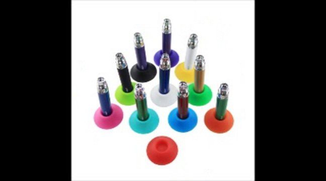 Elektronik Sigara 1 - Elektronik Sigara Slikon Tutacak