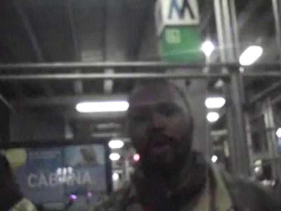 14. Pt.B Arab Woman Said, The Arabs Had No Part In Selling Us Into Slavery.