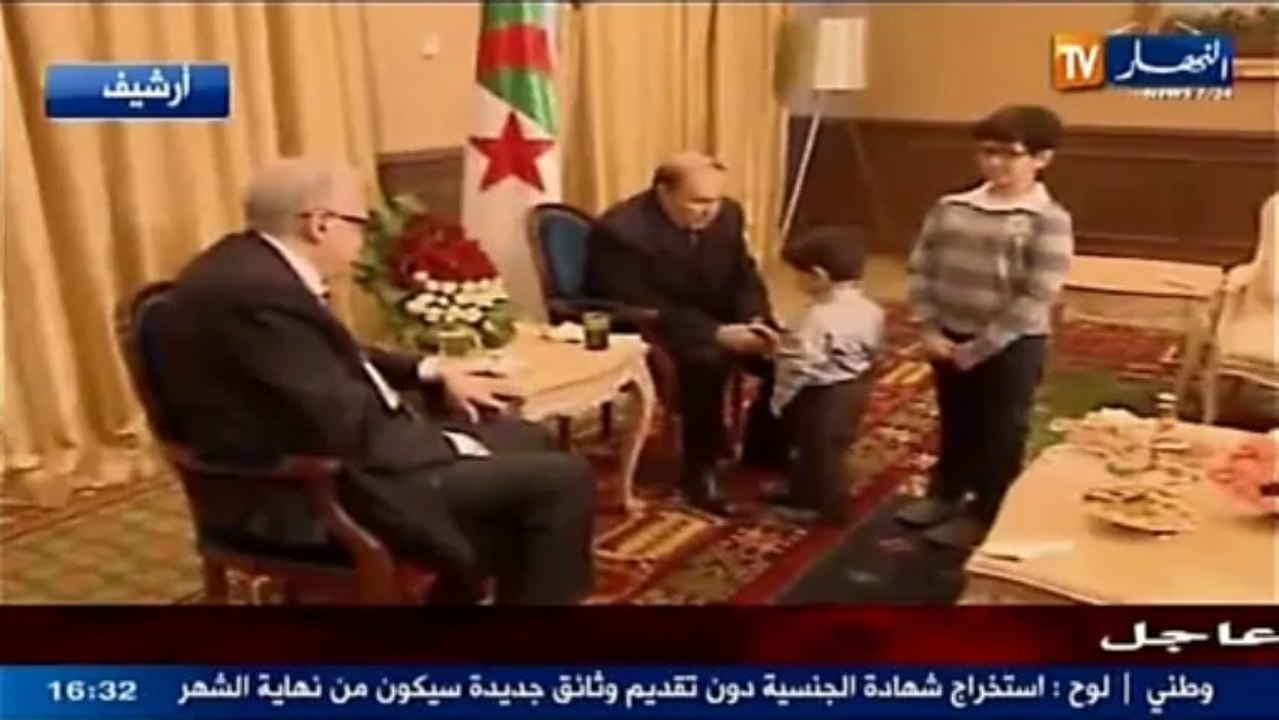 boutef retour
