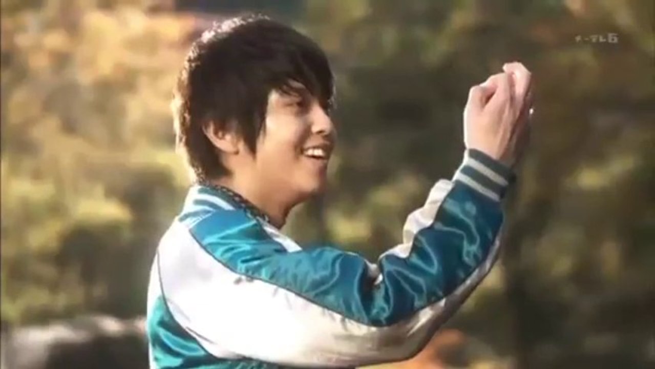 Yuya Tegoshi - Three hundred million yen incident