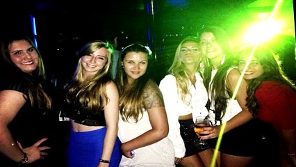 ANIMAL! SENSACIONAL!  AU AU!!!  V2 - MSC PREZIOSA