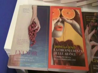 IL COMMISSARIO LOLI' MATERA 19-1-2014