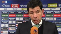 Kleurrijk debuut Hateboer bij gelijkspelend Groningen - RTV Noord