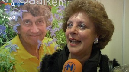 Seth Gaaikema voor het laatst op de planken - RTV Noord