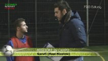 Torneo Sport Italia - Semifinali Ritorno - Mini Coppa - Caffè Mazzella - Real Nicolosi_4-4