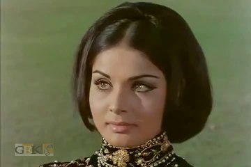 Megha Chhaye Aadhi Raat 🌙