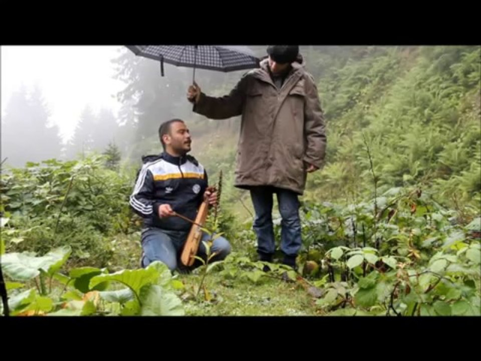 BULUTLARUN ÜSTÜNDE