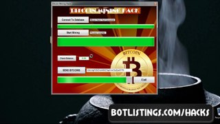 Bitcoin Hack 2014 How To Get Free Bitcoins PROOF & WORKING