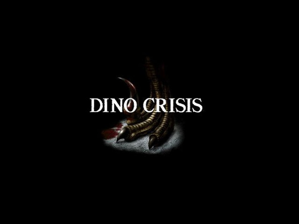 Dino Crisis Parte9 Un elicottero mangiato, La sanità mentale.