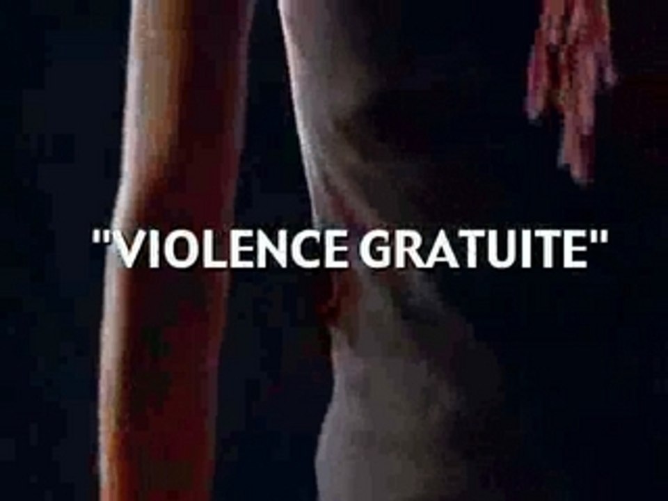 VIOLENCE GRATUITE(MIRSA/KILY/B-KASH)