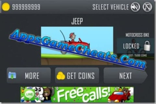 Hill Climb Racing (Windows 8 Cheats) Thats right! 2014, Hill Climb Racing Cheats on Windows 8