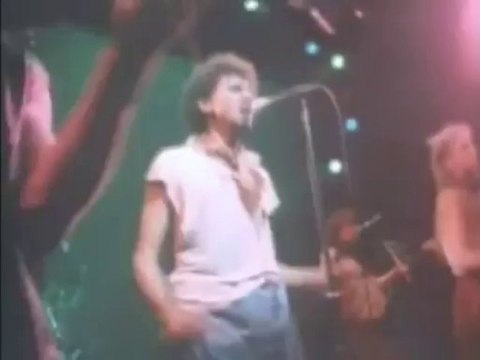 Dexy 's Midnight runners -Come on Eileen