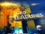 Geo Headlines-19 Jan 2014-2200