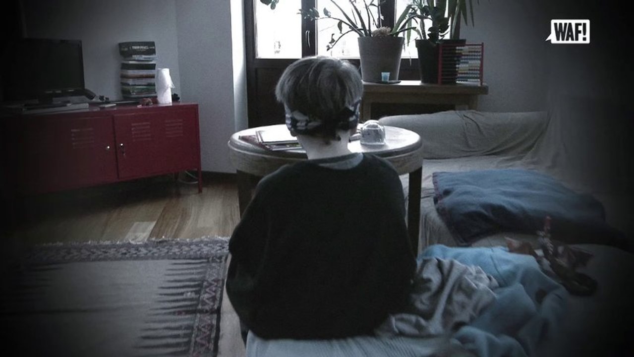 WAF! présente SONS OF DISASTER (Be)