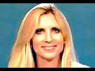 Ann Coulter