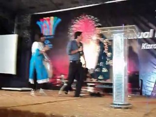 kamijez in uff yeh biviyan