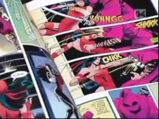 G4tv's Icon's 403 - Frank Miller