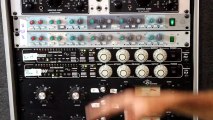 Universal Audio 1176 - Classic Compressor