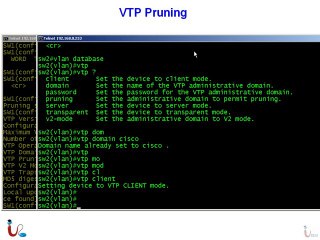 CCNP 642-813 Switch Lecture 5 - Free Training from Urdu IT Academy