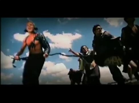 Manian vs. Tune Up! - Rhythm & Drums (Rave Allstars Remix Edit)