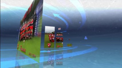 video montage cob xv