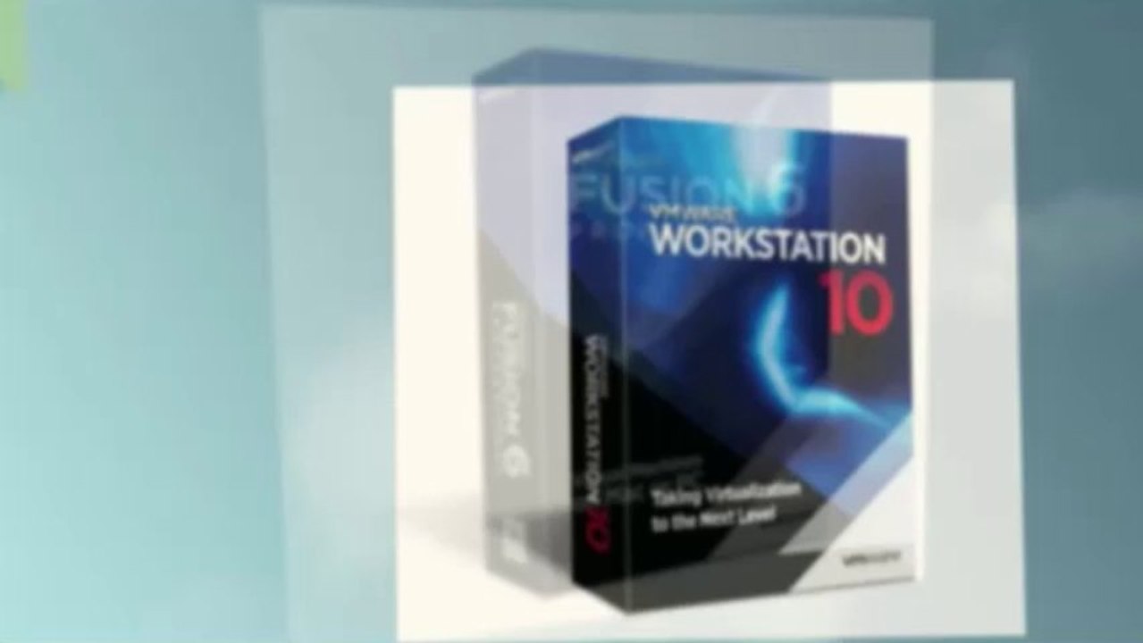 VMware promo code