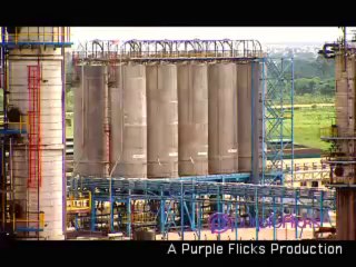CORPORATE FILM FOR INDORAMA PETROCHEMICALS BY PURPLE FLICKS