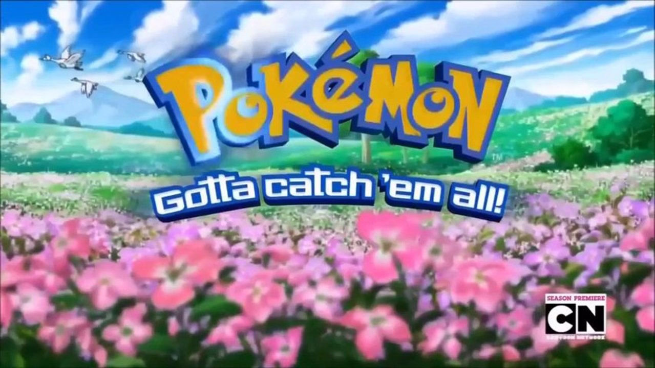 XY (ENG.) Opening