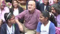 Opening Ceremony Of Lennep Kid's Film Fest With Anupam Kher & Amol Gupte | Latest Bollywood News