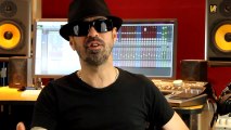 Bad Mixes - Bad Mixing - Good Mixes - Good Mixing - Rod Glidewell - Rockstar Rant