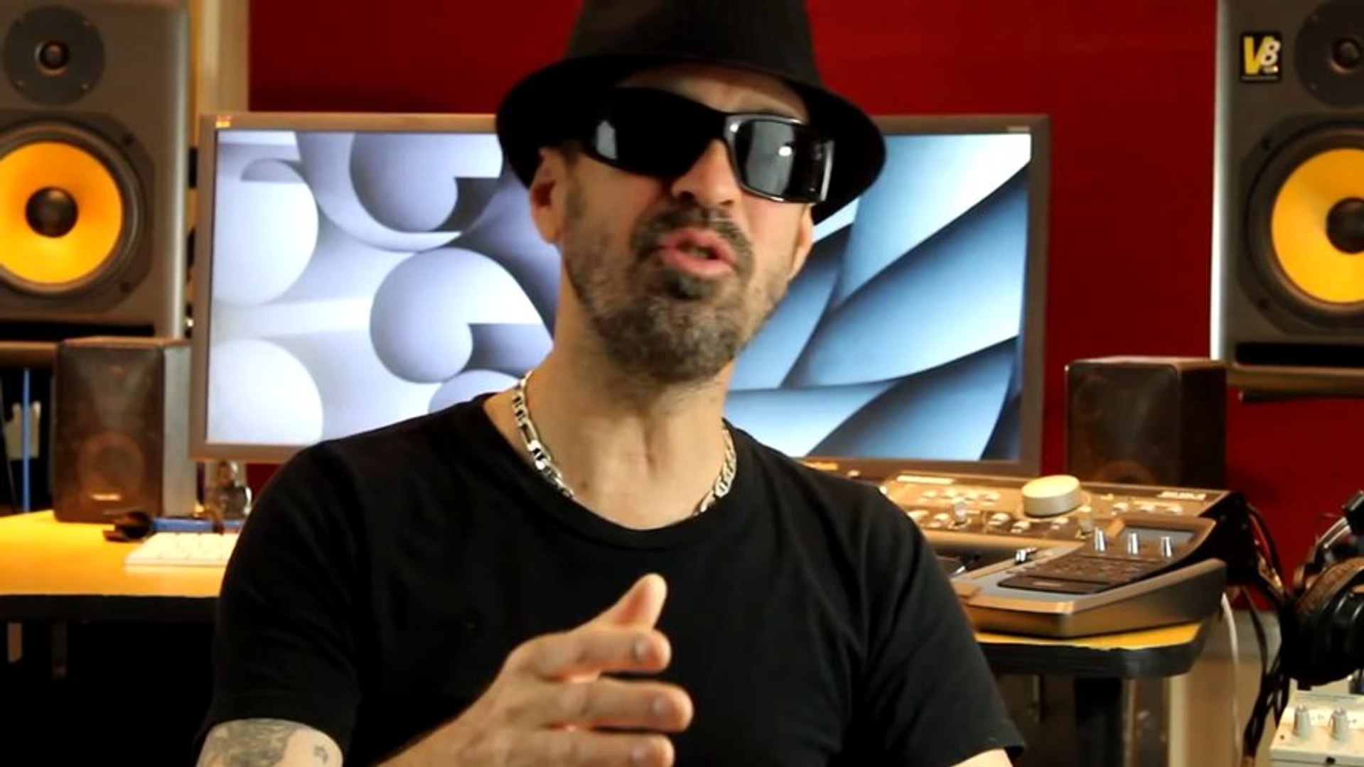 ⁣Country Music - Nashville Music Business - Rod Glidewell - Rockstar Rant